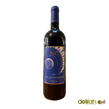 Argiano 'Non Confunditur', IGT Toscana
