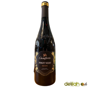 Pinot Nero Castelforte