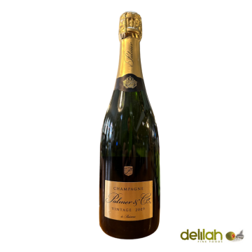 Champagne Palmer Vintage 2009