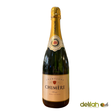 Champagne Chimere, Brut NV