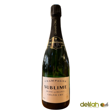 Champagne, Blanc de Blanc, Grand Cru