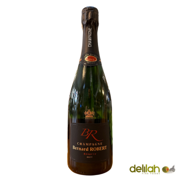 Bernard Robert Reserve Brut Champagne