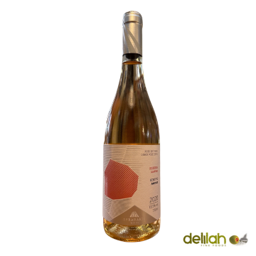 Liatiko Rosé, Lyrarakis 2020