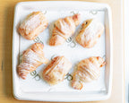 Breakfast Catering Menu