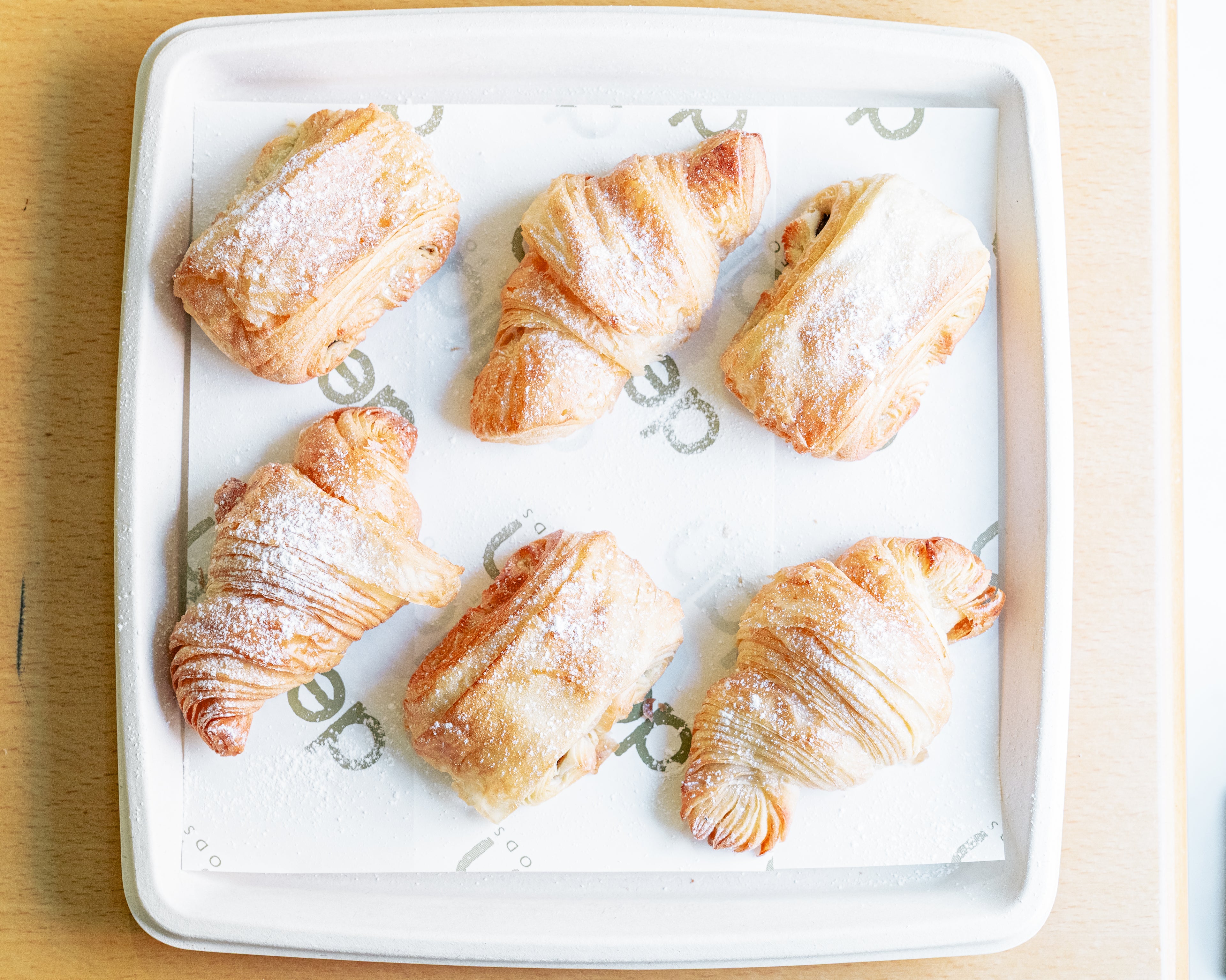 Breakfast Catering Menu
