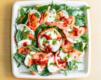 Salad Catering Menu