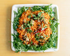 Salad Catering Menu