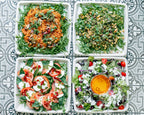 Salad Catering Menu