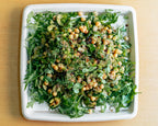 Salad Catering Menu