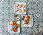Breakfast Catering Menu