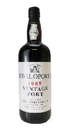 Royal Oporto 1985 Vintage Port