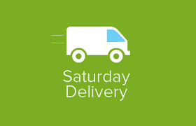Saturday Delivery Surcharge