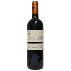 Chateau Trianon 2014, Grand Cru St. Emilion