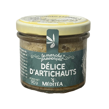 Meditea Artichoke Spread 90g