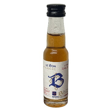 Le Bon Shallot Vinegar 2cl