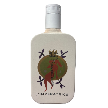 Donna Francesca LImperatrice Medium Fruity Olive Oil 500ml