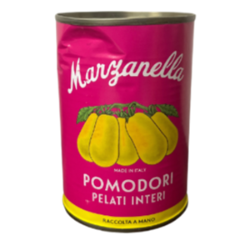 Marzanella Tomatoes 400g