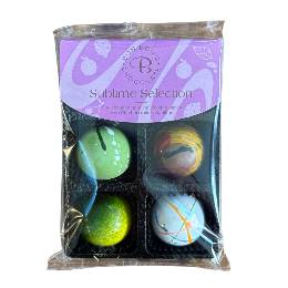 Bon Bons Sublime Selection 50g