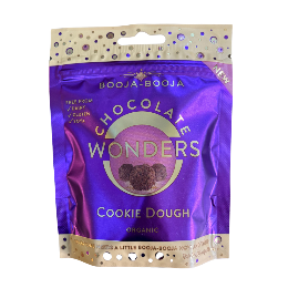 Booja-Booja Cookie Dough Choc Wonder (VE) 65g