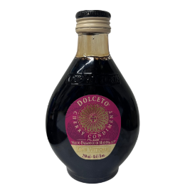 Due Vittorie Cherry Balsamic Vinegar 250ml