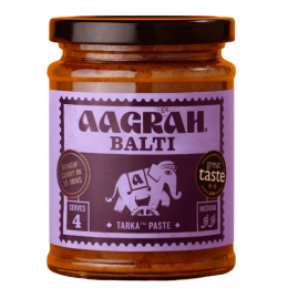 Aagrah Balti Tarka Sauce/Paste 270g