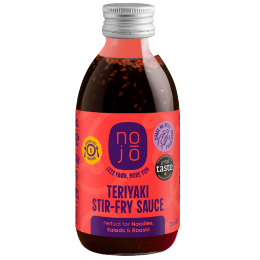 Nojo Japanese Teriyaki Sauce 200g