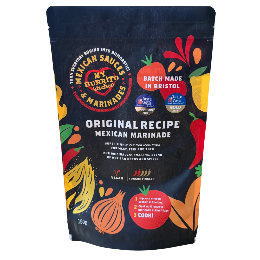 Burrito Kitchen Original Mex Marinade 150g