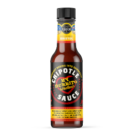 Burrito Kitchen Chipotle Sauce 280g