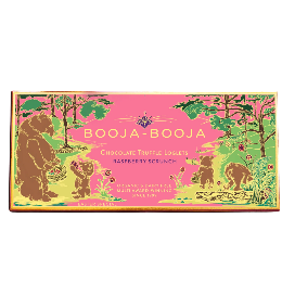 Booja Booja Raspberry Loglets 115g