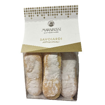 Marabissi Savoiardi 200g