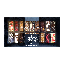 Calico Chocolate Fingers Selection Pack 320g