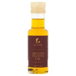 Truffle Hunter English Truffle Oil 100ml