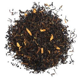 Orange Blossom Oolong Loose Leaf Tea 100g