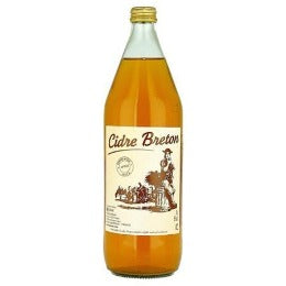 Cidre Breton 1L
