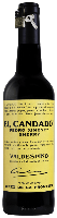 El Candado, Pedro Ximenez Sherry, Valdespino - Half Bottle