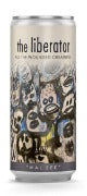 The Liberator, All the Wounded Creatures, Mal Bek - 250ml can