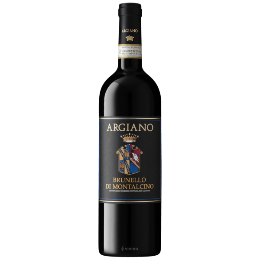 Brunello di Montalcino 2018, Argiano