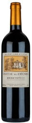 Chateau Des Antonins Half Bottle