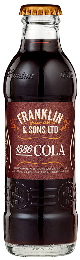Franklin & Sons - Cola 200ml