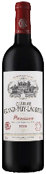 Chateau Grand Puy Lacoste, 2009 Grand Cru Classe Pauillac