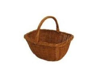 Hollander Shopper Basket