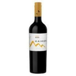 Malbec Clasico, Kaiken, Mendoza, Argentina