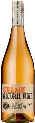 Natural Orange Wine, Cramela Recas, Romania