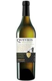 Qvevris Rkatsiteli Tbilvino