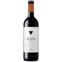 Rioja Riserva, Izadi - 37.5cl