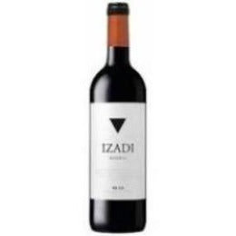 Rioja Riserva, Izadi - 3L JEREBOAM