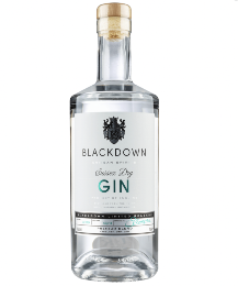 Blackdown Sussex Dry Gin 70cl 37.5%