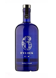 6 O`Clock Gin 35cl 43%