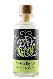 Poetic License Northern Dry 20cl 43.2%