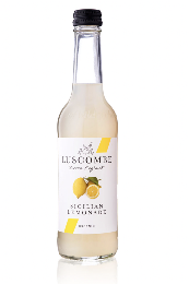 Luscombe Sicilian Lemonade 270ml